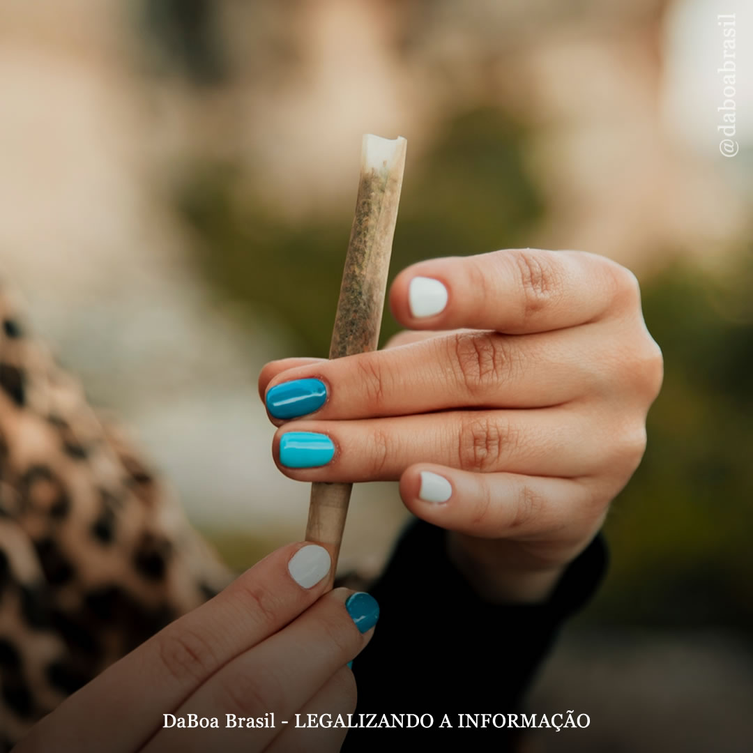 A maconha pode ajudar a aumentar a frequência do orgasmo e a satisfação das mulheres, conclui estudo