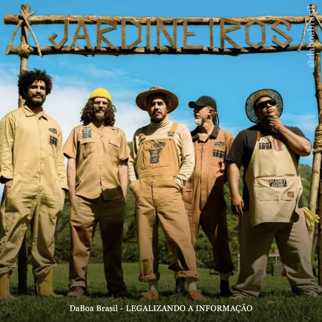 CENSURA: Prefeito de Criciúma (SC) ameaça cortar luz se houver “apologia às drogas” em evento que conta com show do Planet Hemp