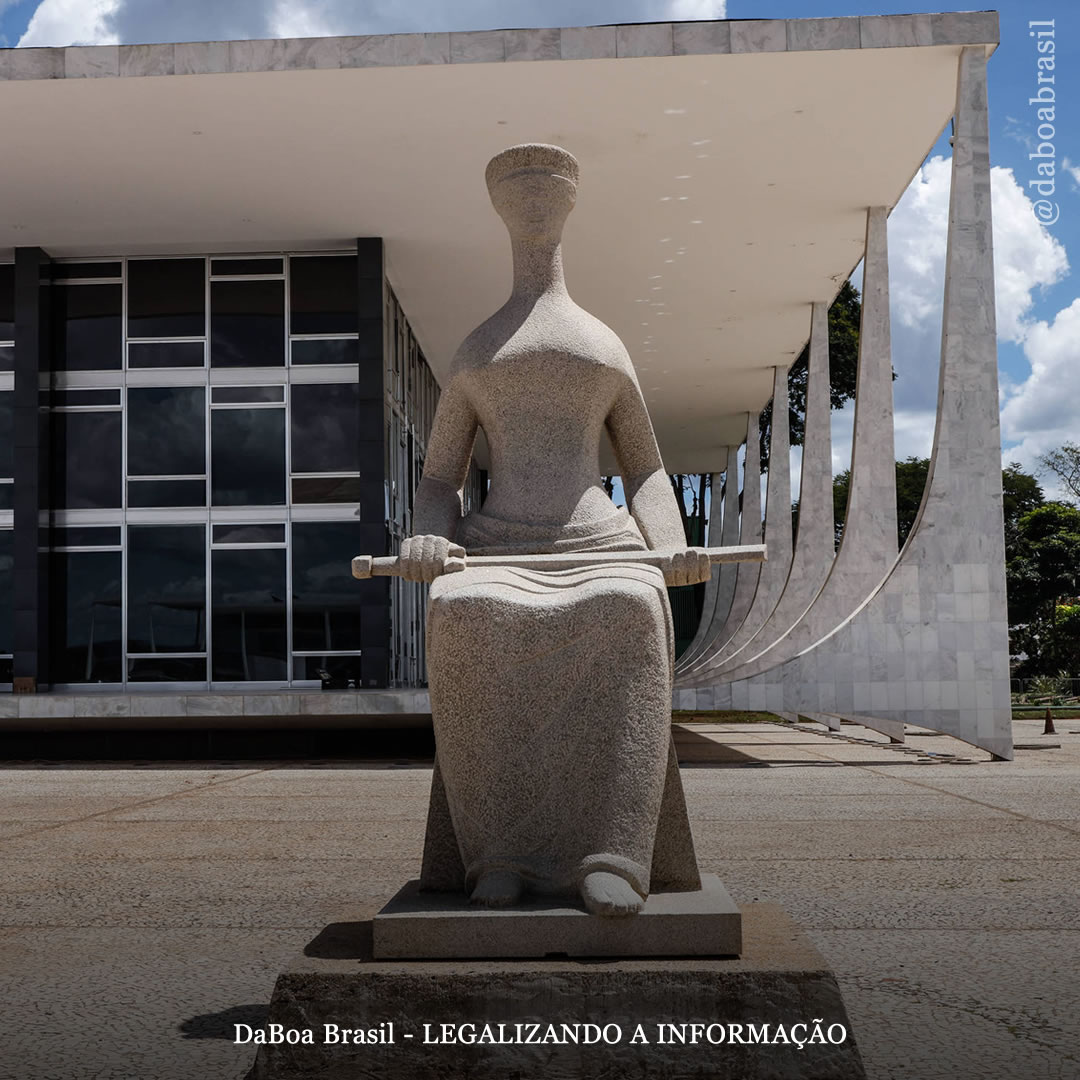 Julgamento de descriminalização da maconha no STF será retomado hoje