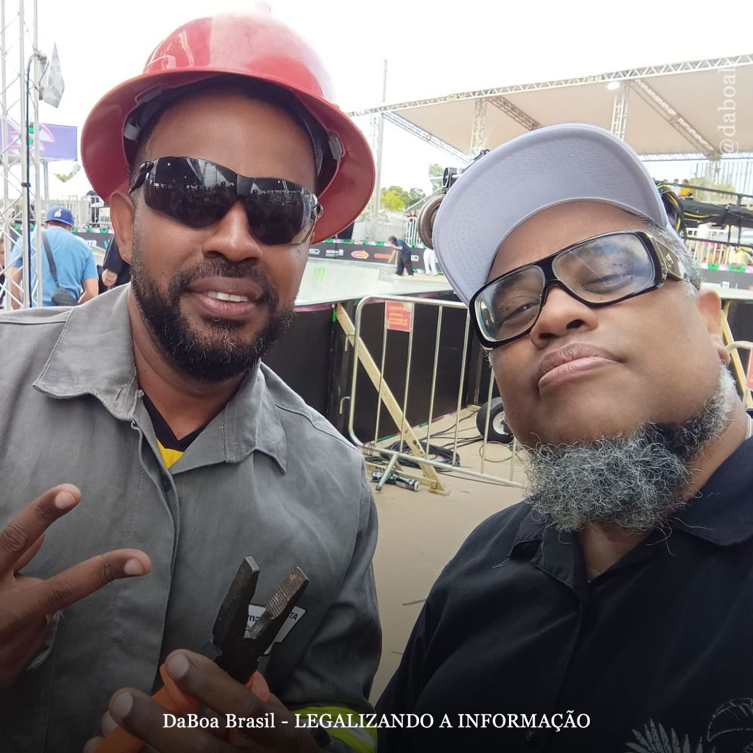 Mesmo com ameaças do prefeito da cidade de cortar a luz, no último sábado (23), Criciúma recebeu – e “fez apologia” com – o Planet Hemp