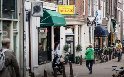 Países Baixos: Amsterdã fica de fora de programa piloto de regulamentação do uso adulto da maconha
