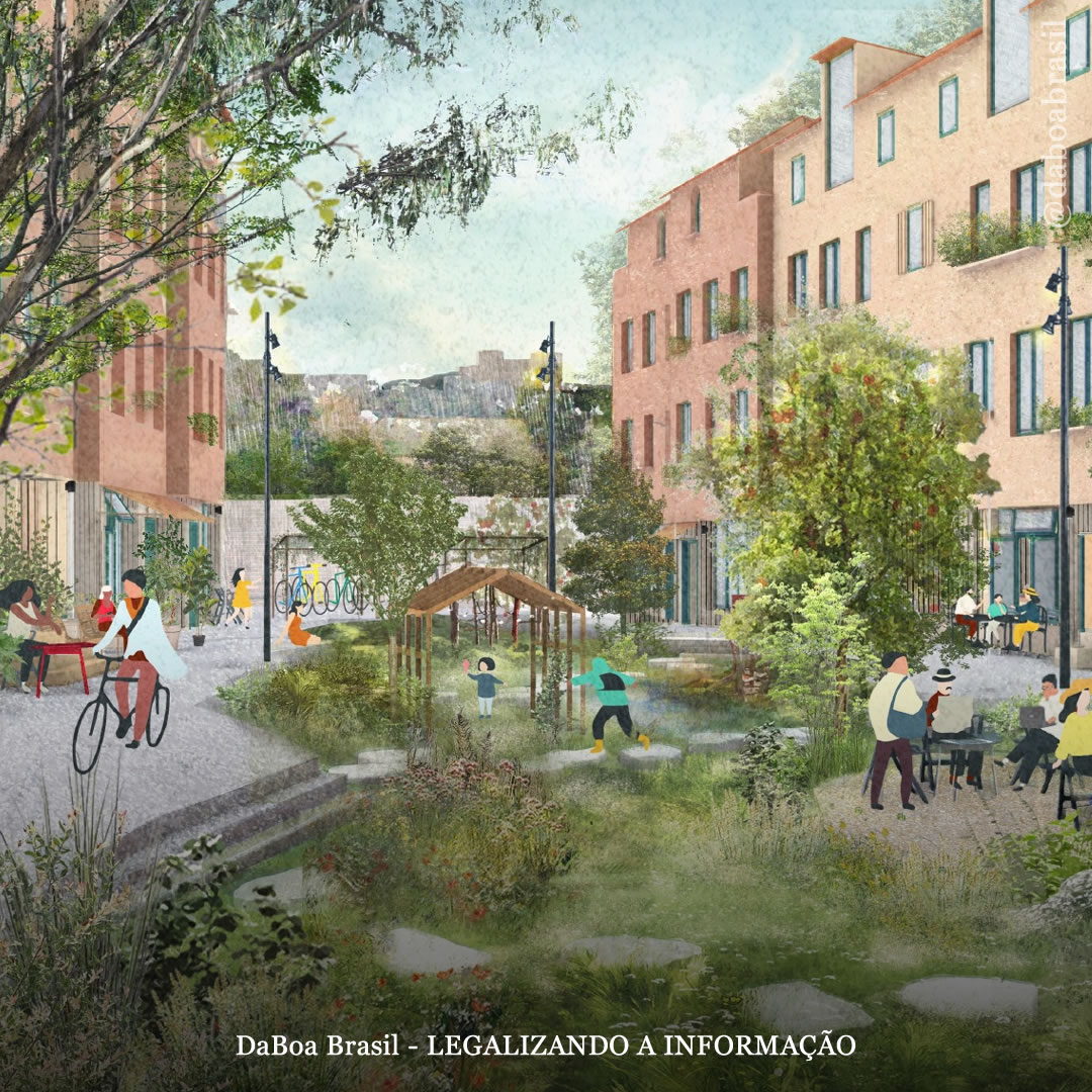 Bairro ecológico com 685 casas feitas de cânhamo será construído na Inglaterra