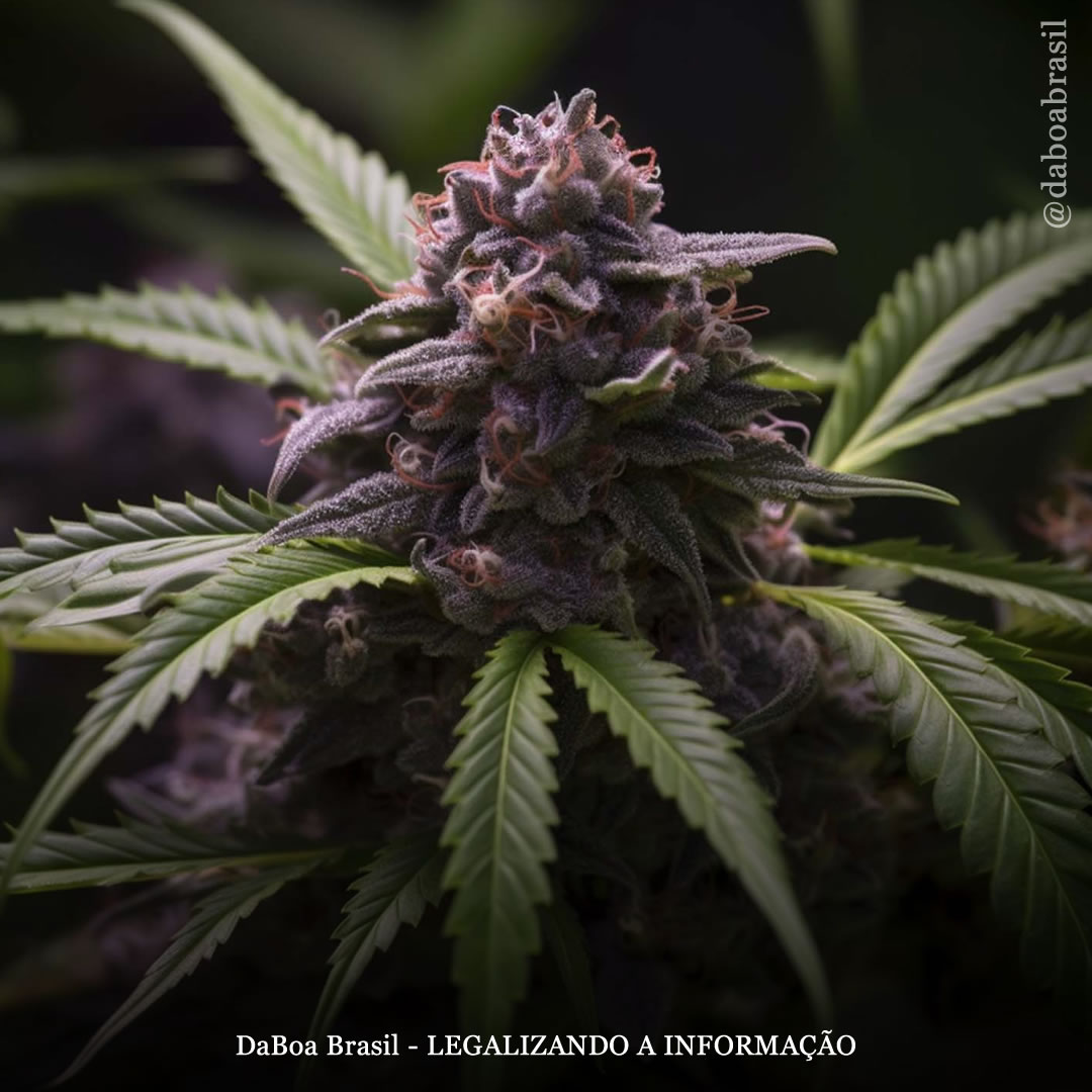 Compostos da maconha: um guia completo sobre os flavonoides