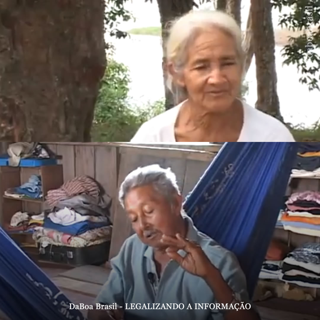 Dia dos Povos Originários: assista o documentário “Dirijo”