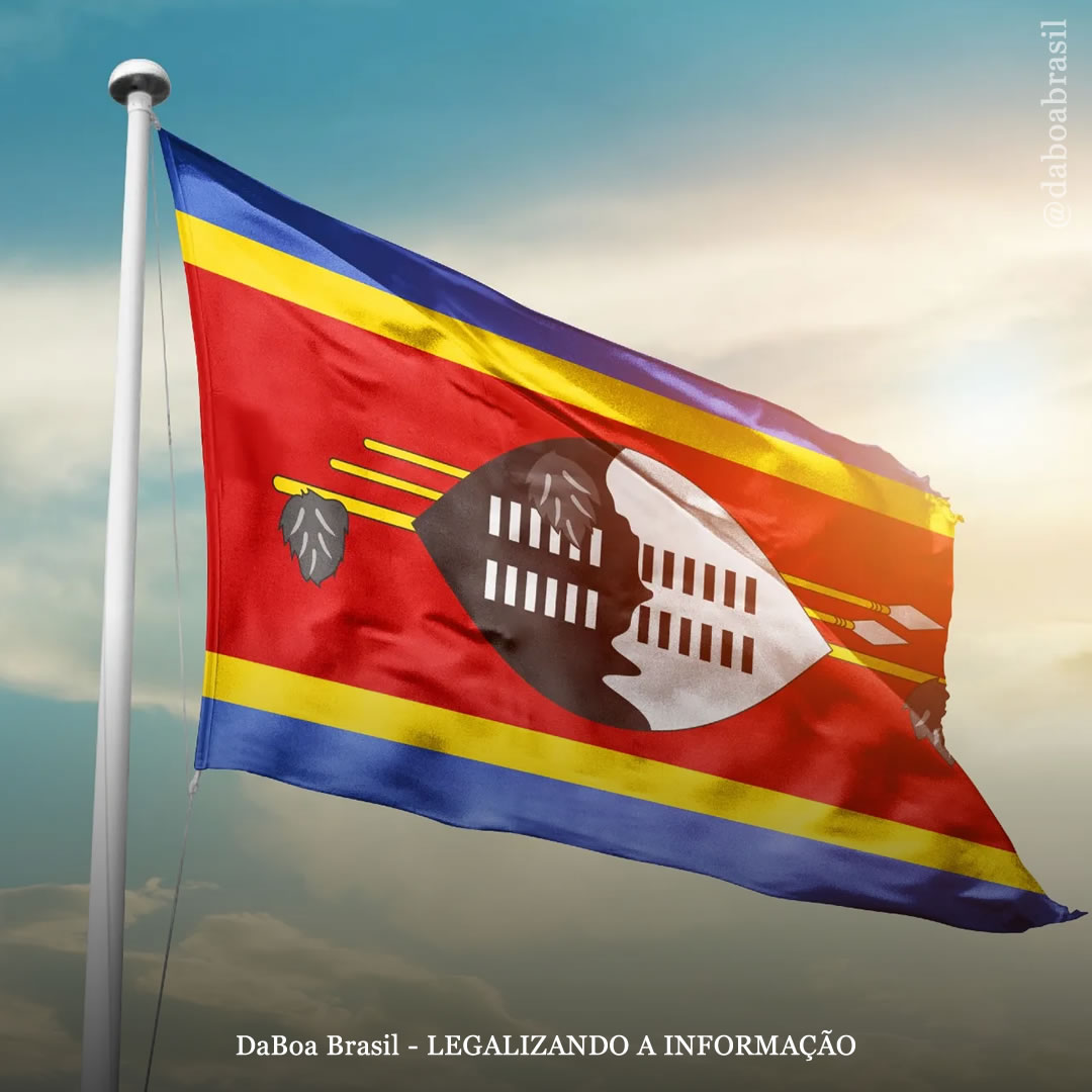 Essuatíni: país africano mudará a lei colonial para legalizar a maconha