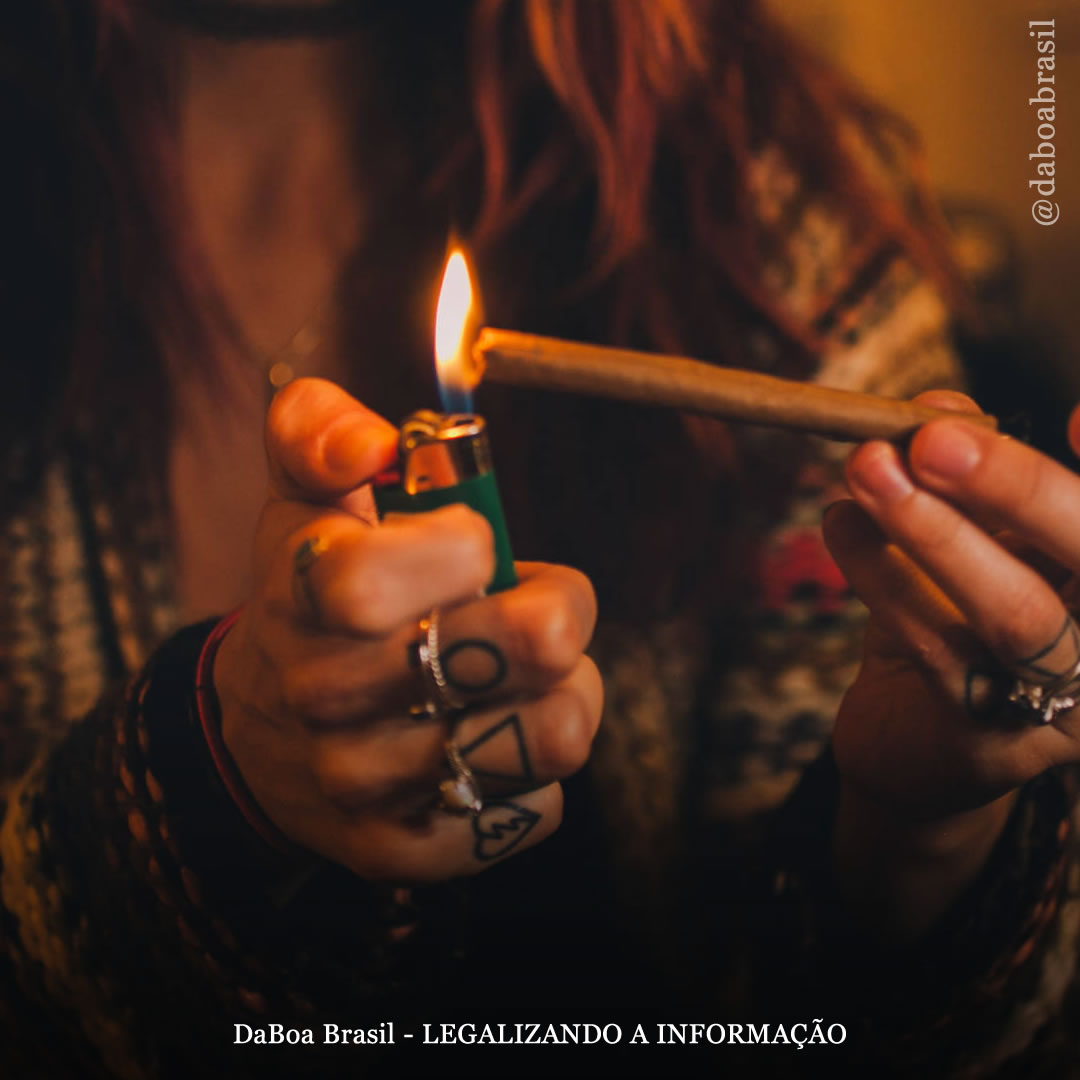 A maconha pode ajudar a tratar o transtorno orgásmico feminino, conclui estudo
