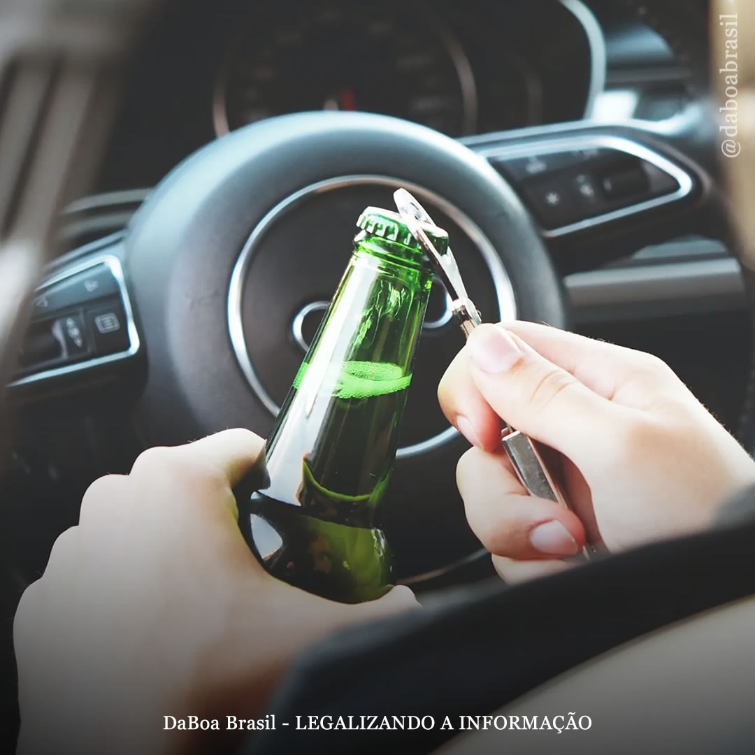 Menos jovens adultos estão dirigindo sob a influência de substâncias após a legalização da maconha, de acordo com análise