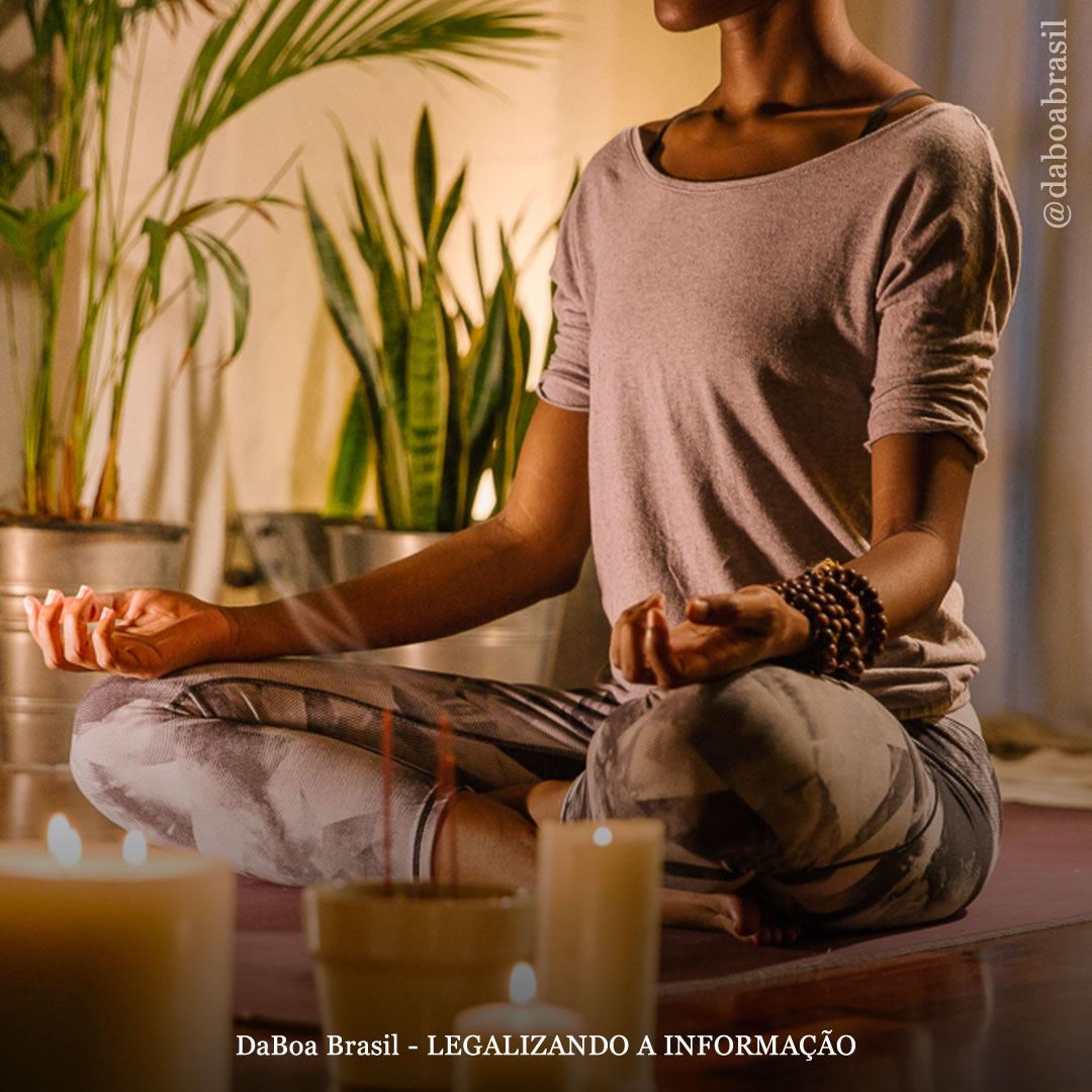 O uso de cogumelos psilocibinos melhora a meditação, diz estudo