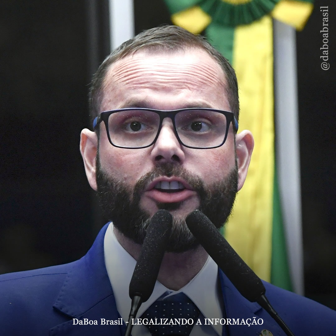 PM de SC apreende 47 kg de haxixe em empresa do senador Jorge Seif