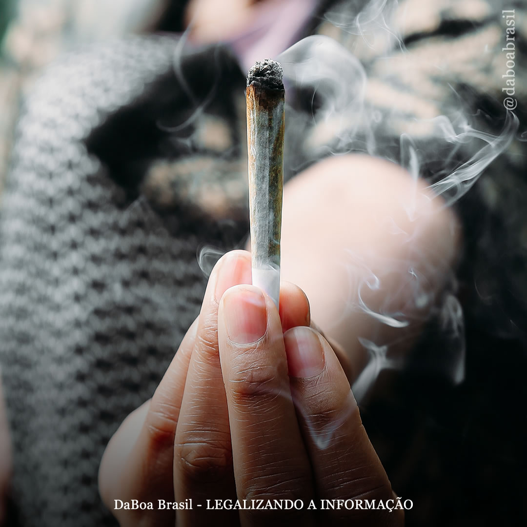 A maioria das pessoas usa maconha para tratar problemas de saúde, mas poucos chamam isso de “medicinal”, conclui estudo