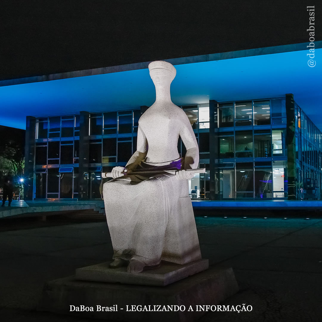 Dias Toffoli devolve pedido de vista e julgamento de descriminalização da maconha no STF pode ser retomado