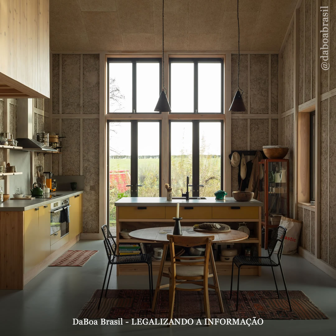 Madeira de cânhamo: o que é e como pode substituir a madeira tradicional?