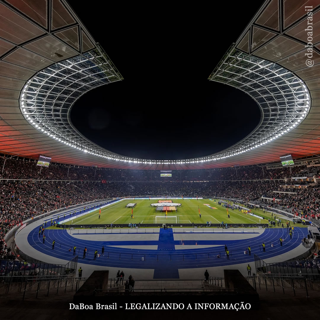 Polícia alemã incentiva torcedores a fumar maconha em vez de beber álcool durante a Eurocopa 2024