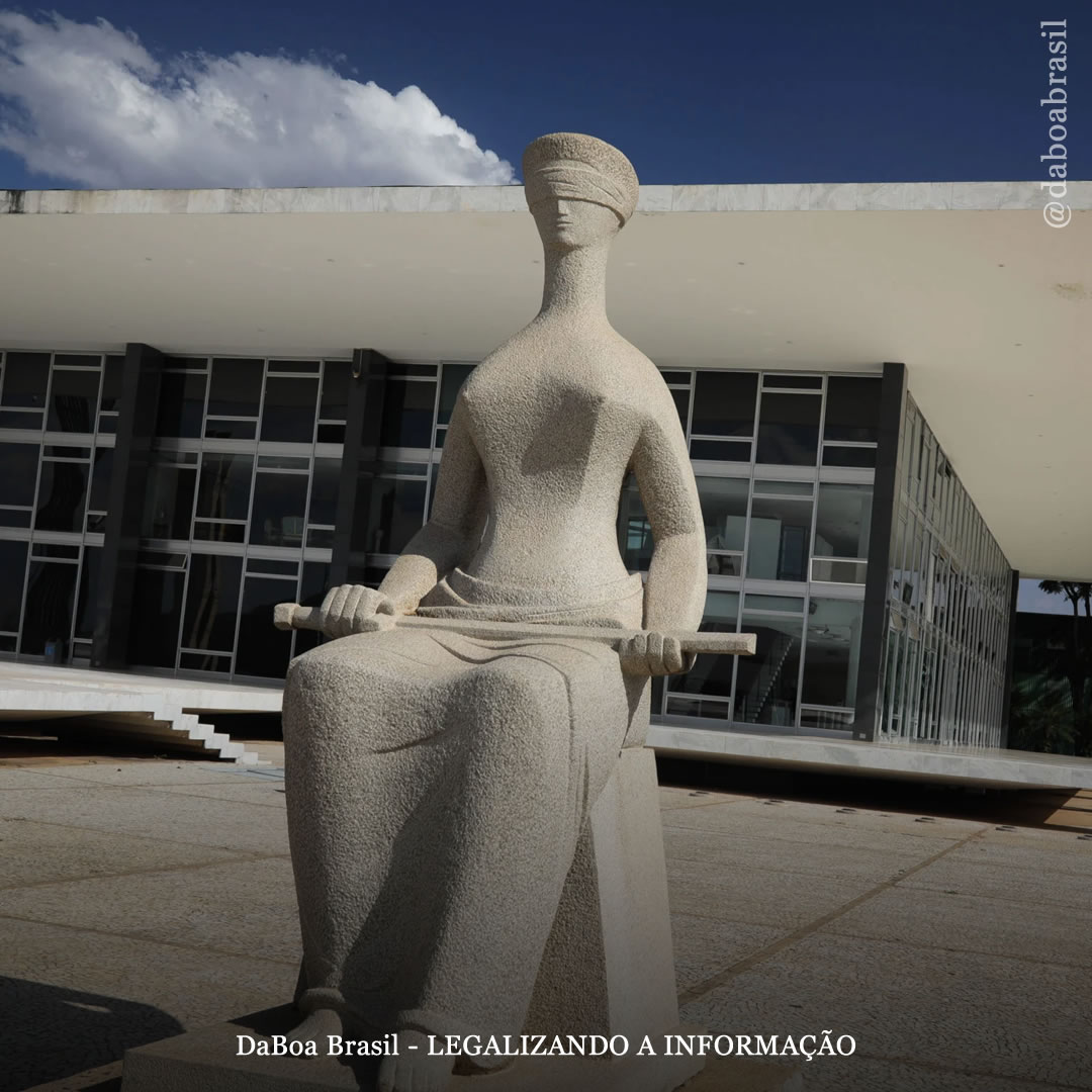 STF decide parâmetros para diferenciar usuário de traficante: 40g e 6 plantas fêmeas