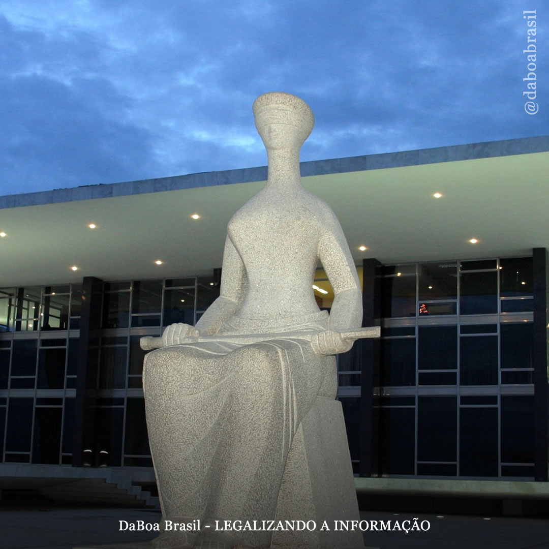 STF: julgamento de descriminalização da maconha será retomado hoje (25/06)