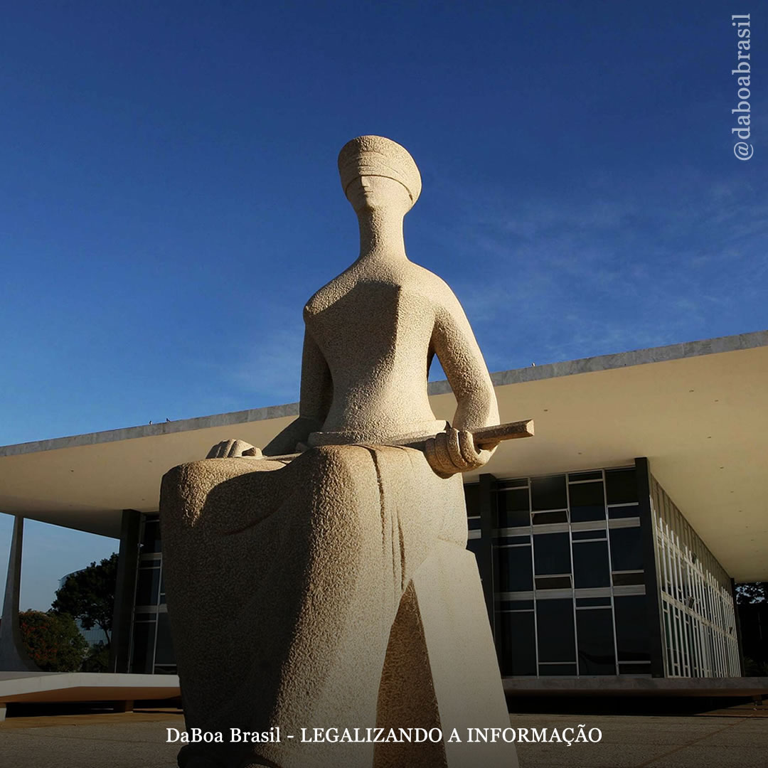 STF: retomada do julgamento de descriminalização da maconha tem data marcada para o dia 20/06