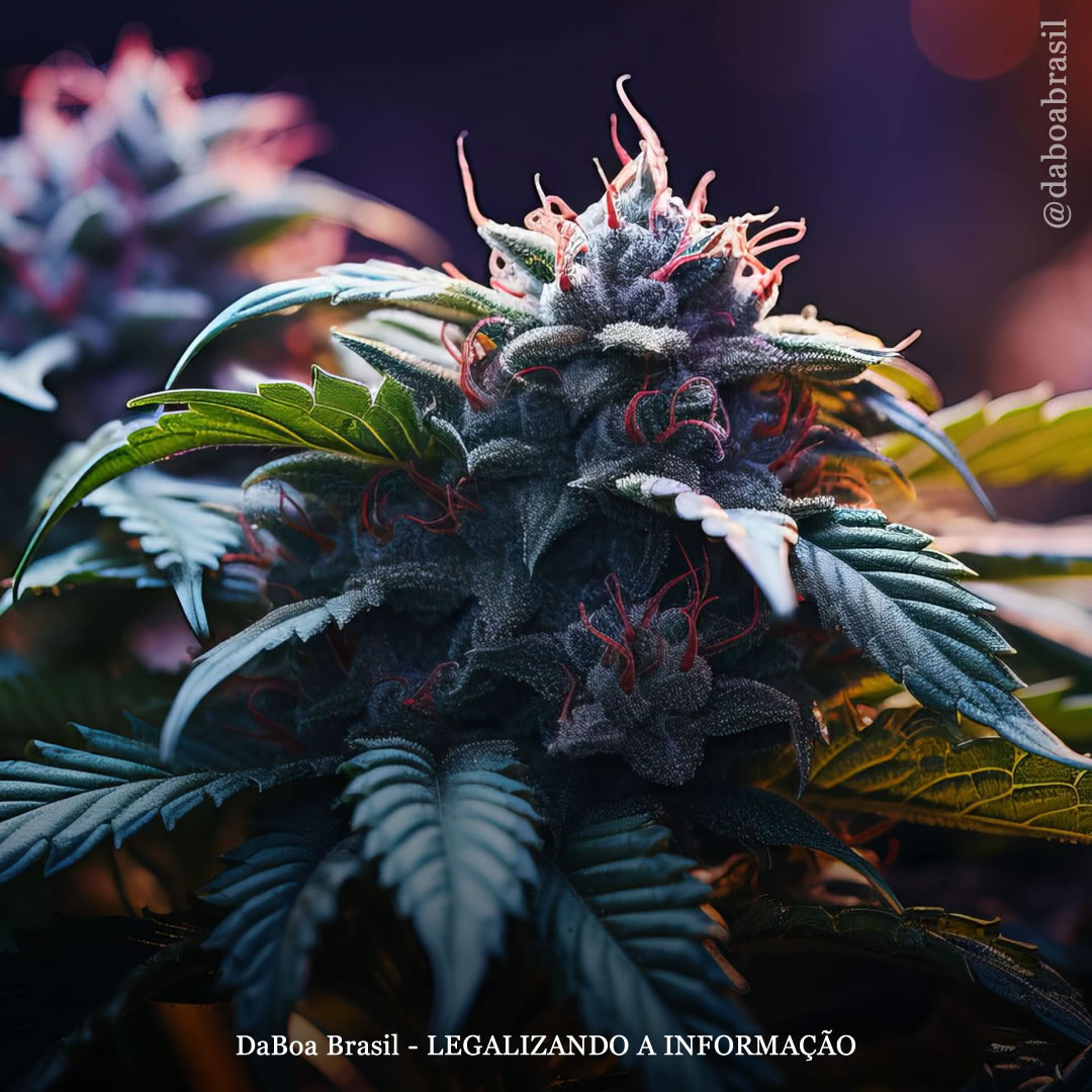 Fumar maconha ajuda as pessoas a reduzir o uso de opioides e a controlar os sintomas de abstinência, diz estudo