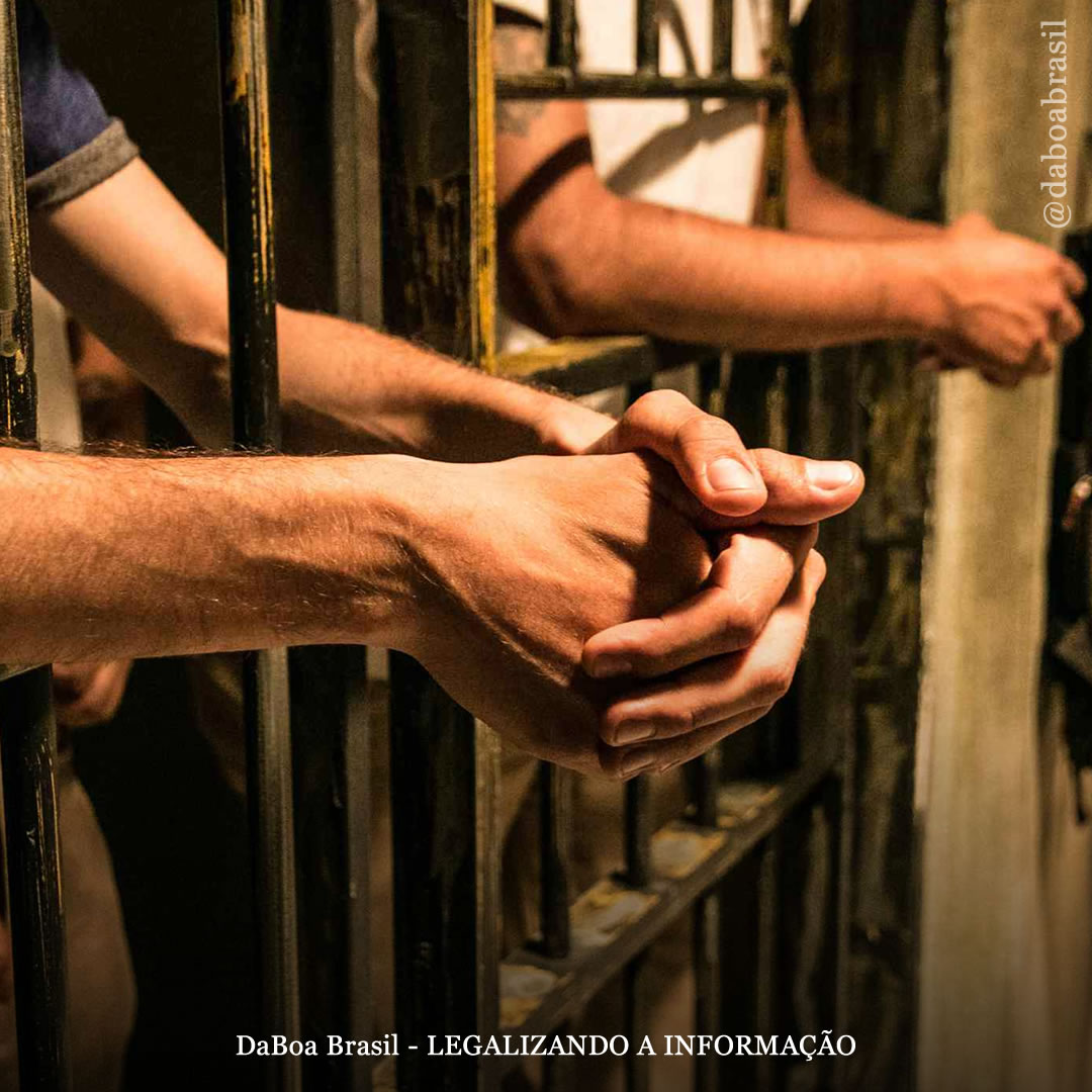 Uruguai apresenta plano de intervenção para pessoas com dependência química que estão presas