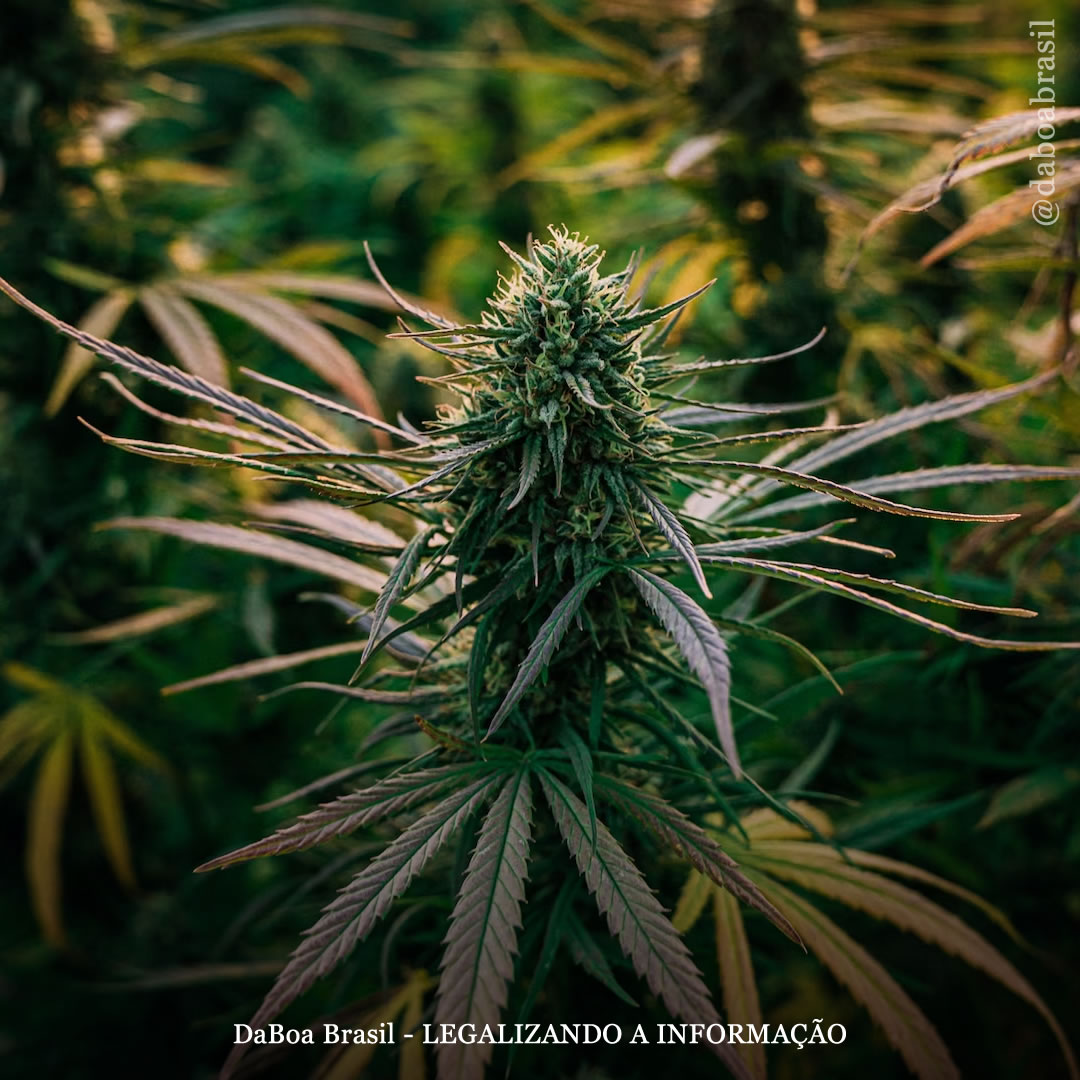 A maconha é um tratamento “promissor” para a síndrome de Tourette, conclui nova revisão científica