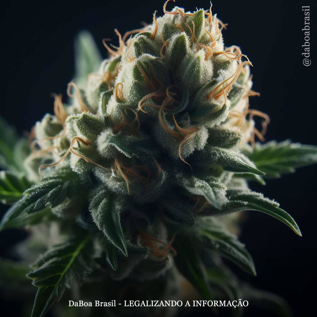 Legalizar o uso adulto da maconha não aumenta as prescrições de estimulantes e pode até reduzir as taxas de uso, diz estudo