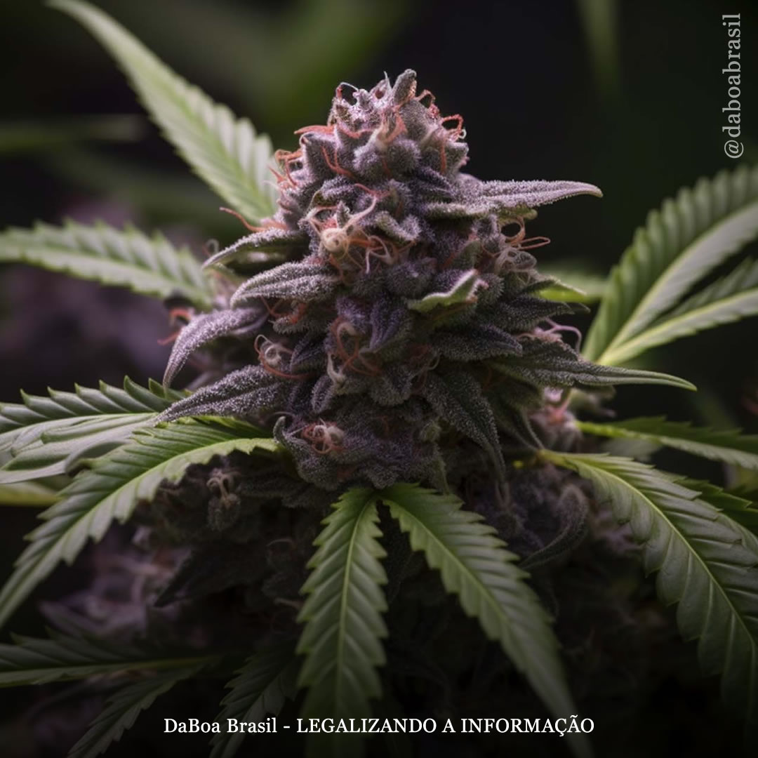 O uso da maconha leva a “melhorias na qualidade de vida física, social, emocional e relacionada à dor”, diz estudo