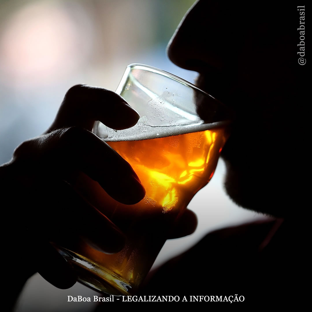 O uso de álcool influenciou mais de 2,6 milhões de mortes em todo o mundo