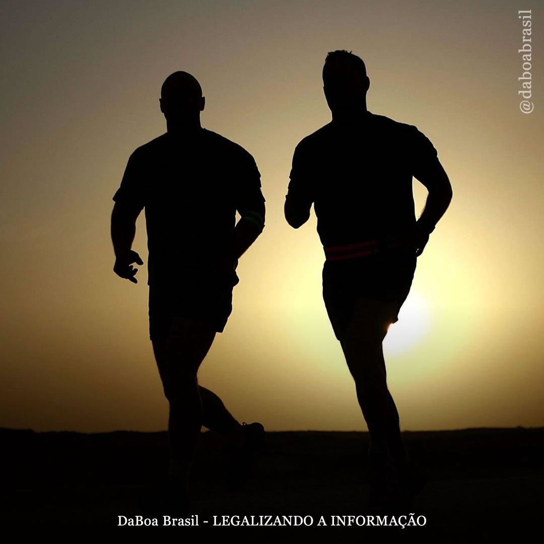 A legalização da maconha está associada a maiores níveis de atividade física, diz estudo