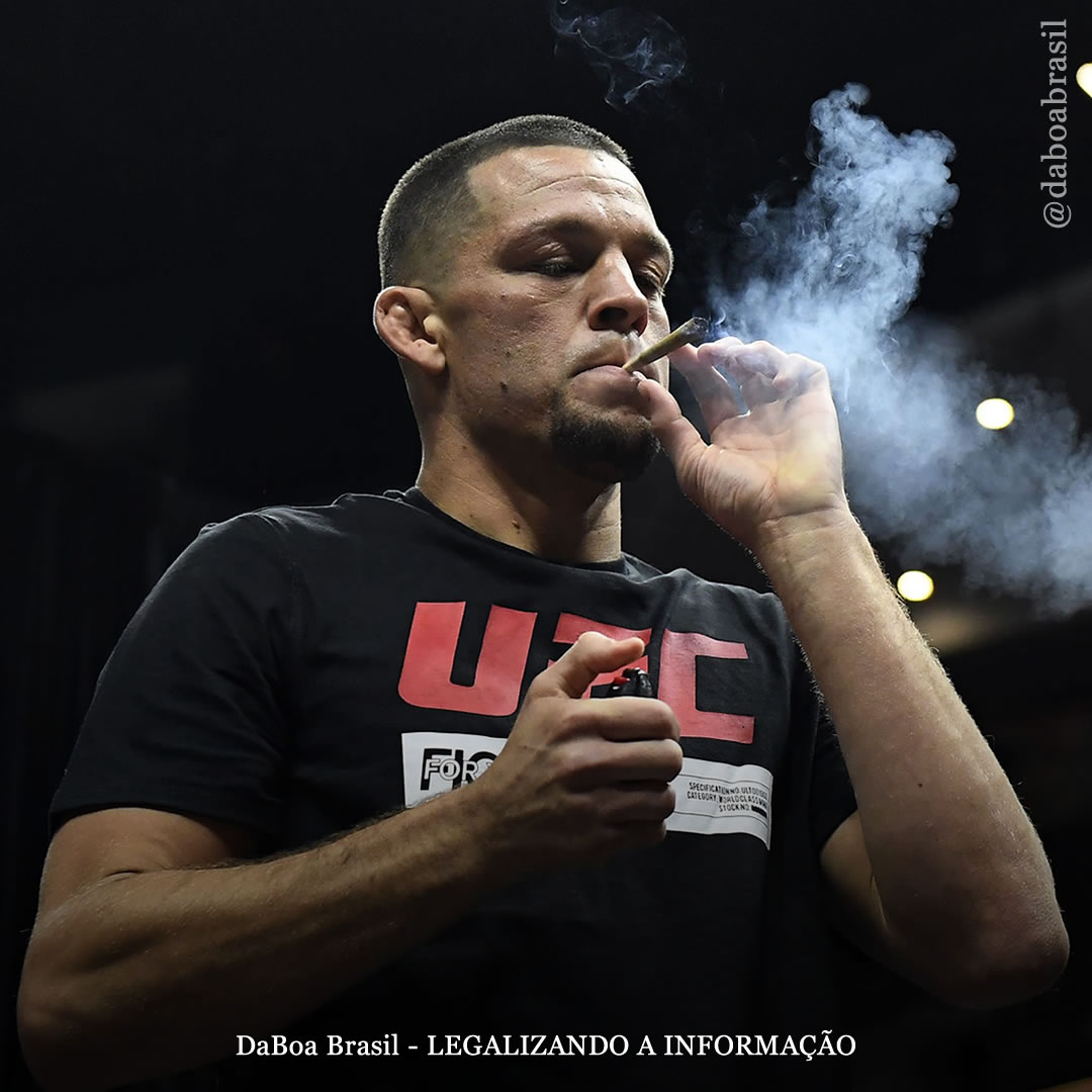 EUA: estado de Nevada adota regra para parar de penalizar boxeadores e lutadores de MMA por uso de maconha