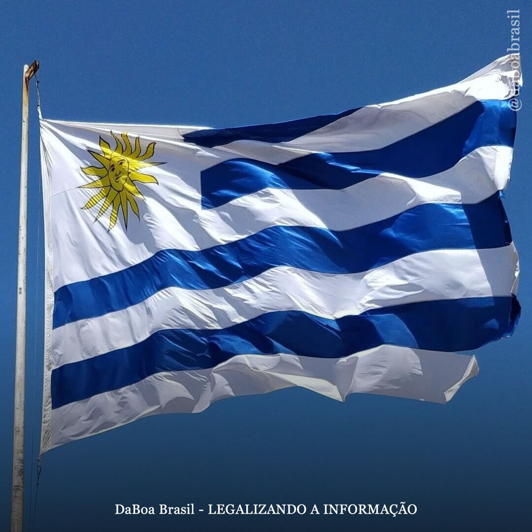 Uruguai: consumo de maconha diminui uma década após a legalização no país