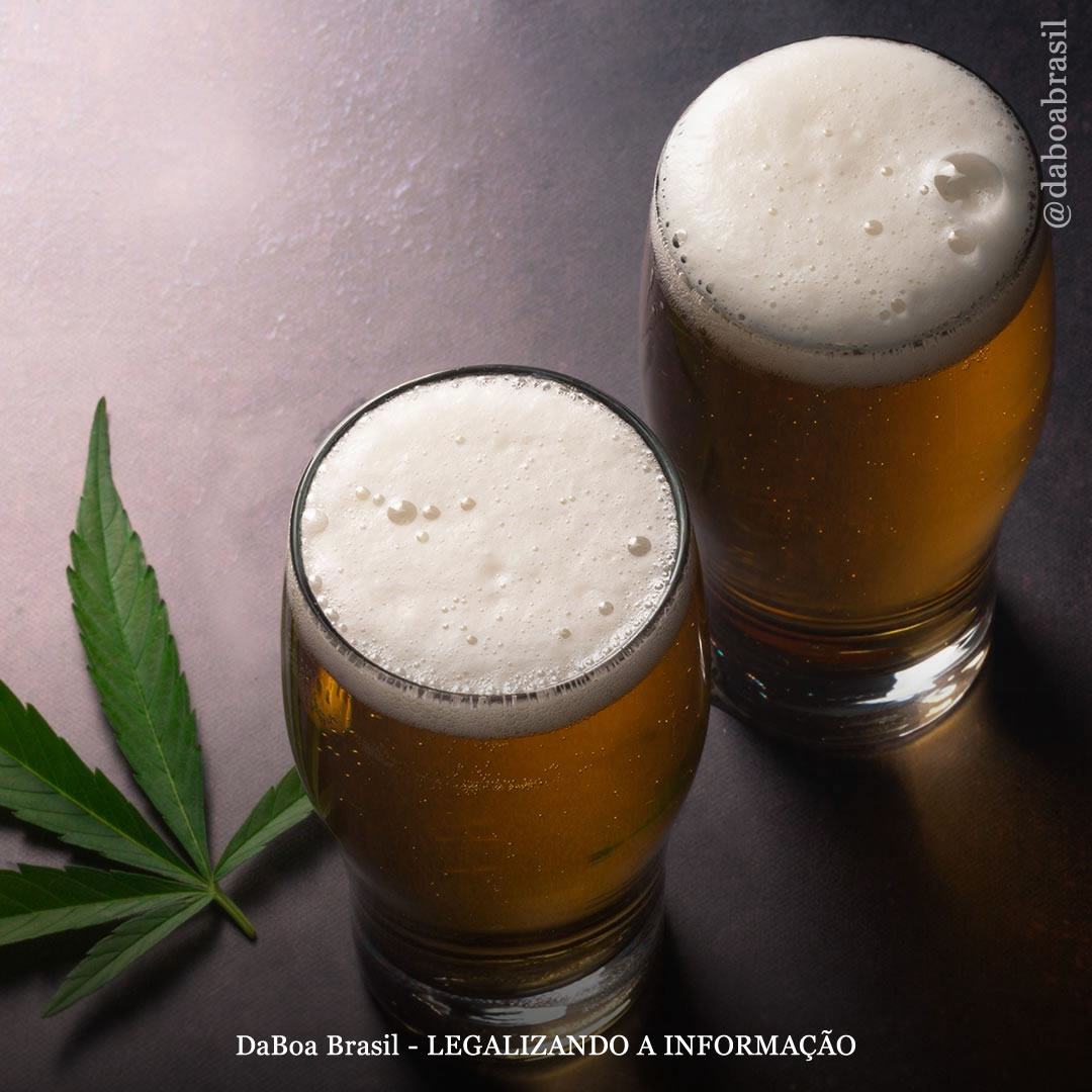 EUA: grupo da indústria cervejeira pressiona por regulamentações mais rigorosas para a maconha e impostos mais altos do que os cobrados sobre o álcool
