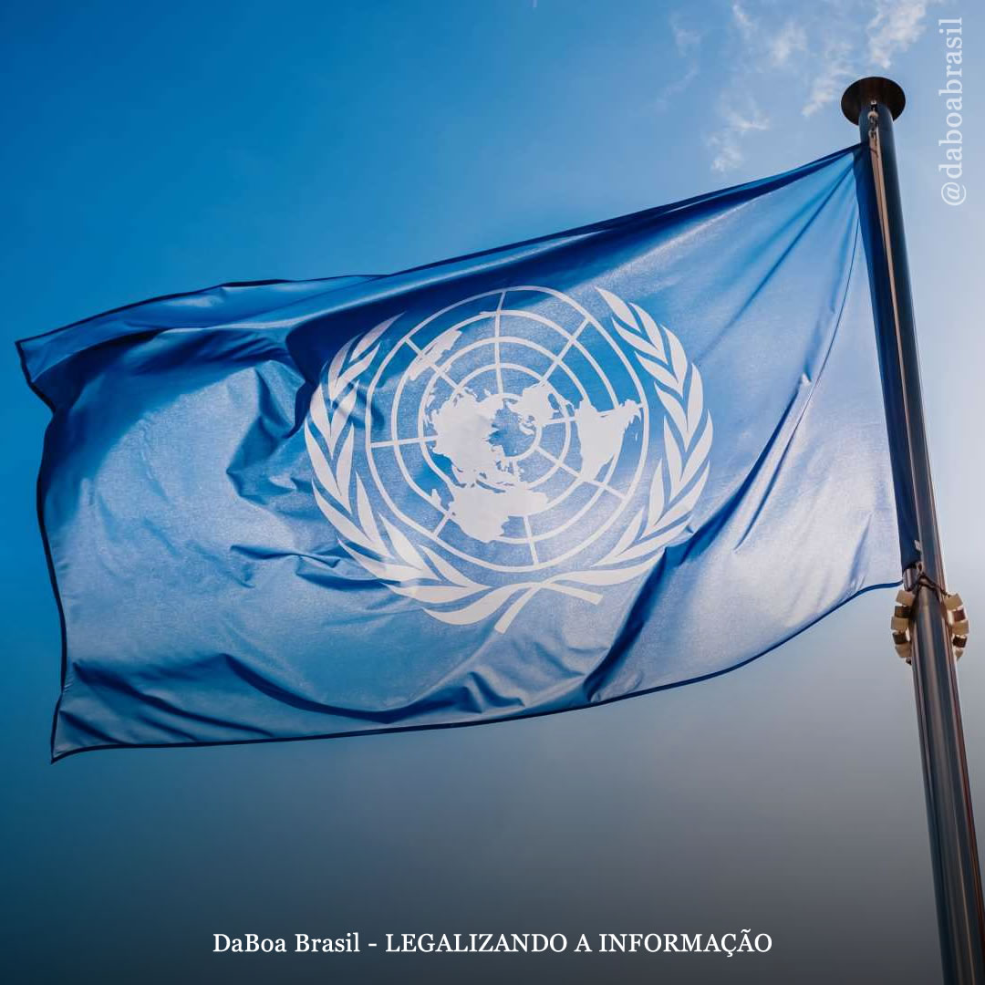 A guerra às drogas falhou “completa e totalmente”, afirma o Comissário dos Direitos Humanos da ONU