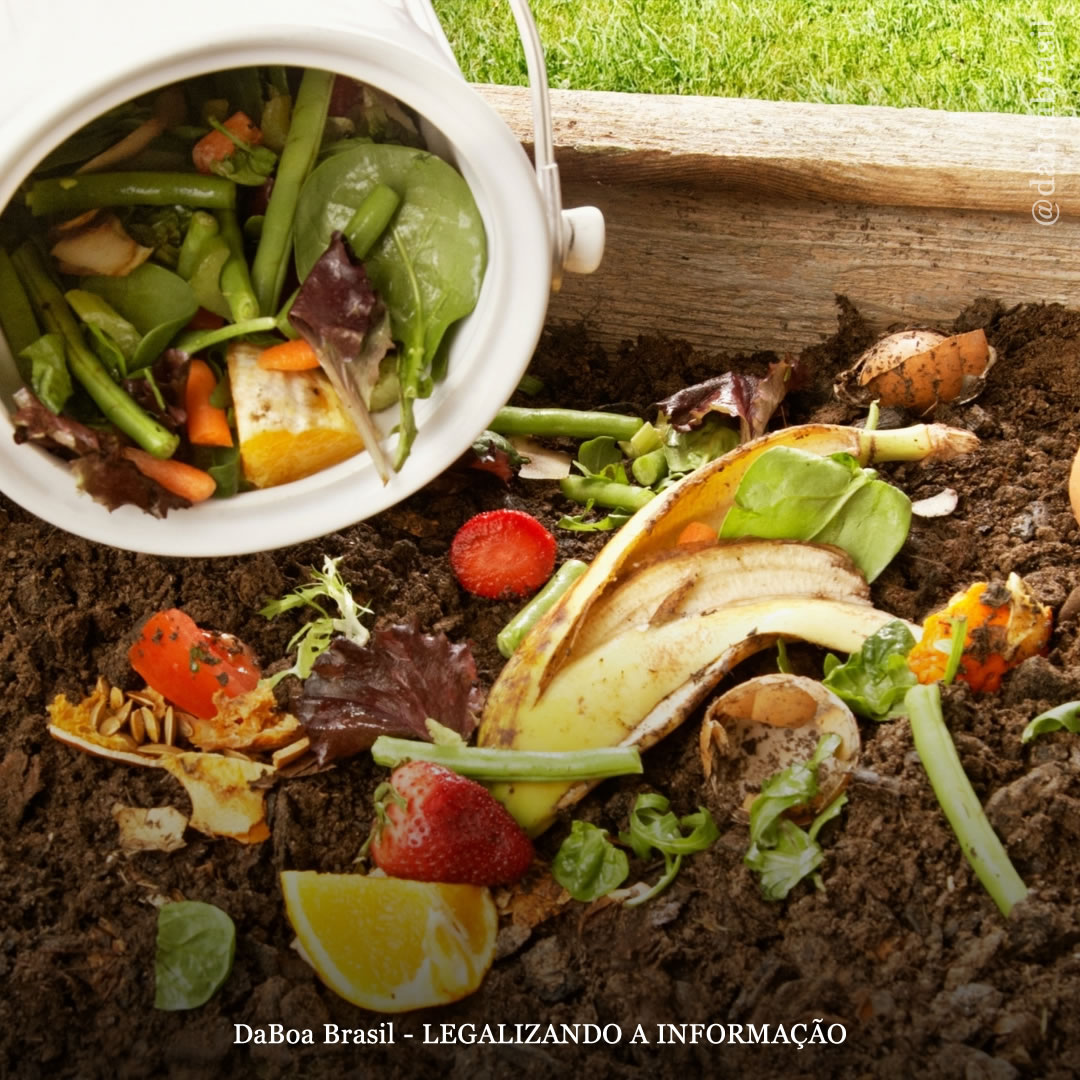 Dicas de cultivo: como fazer um composto orgânico para suas plantas de maconha