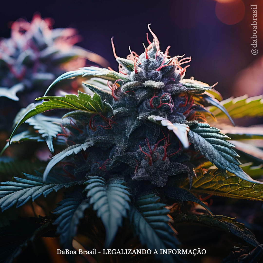 Mais de 4.000 artigos científicos sobre a maconha foram publicados em 2024, totalizando mais de 35.000 durante a última década