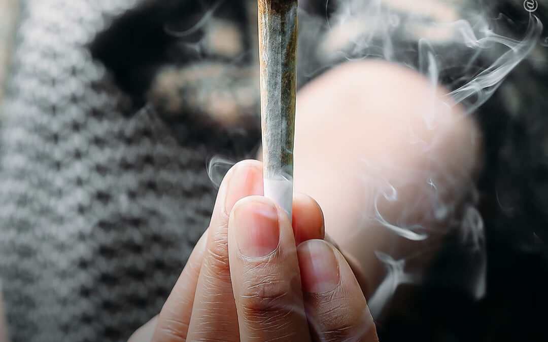Fumar maconha não interfere na regulação emocional, diz estudo