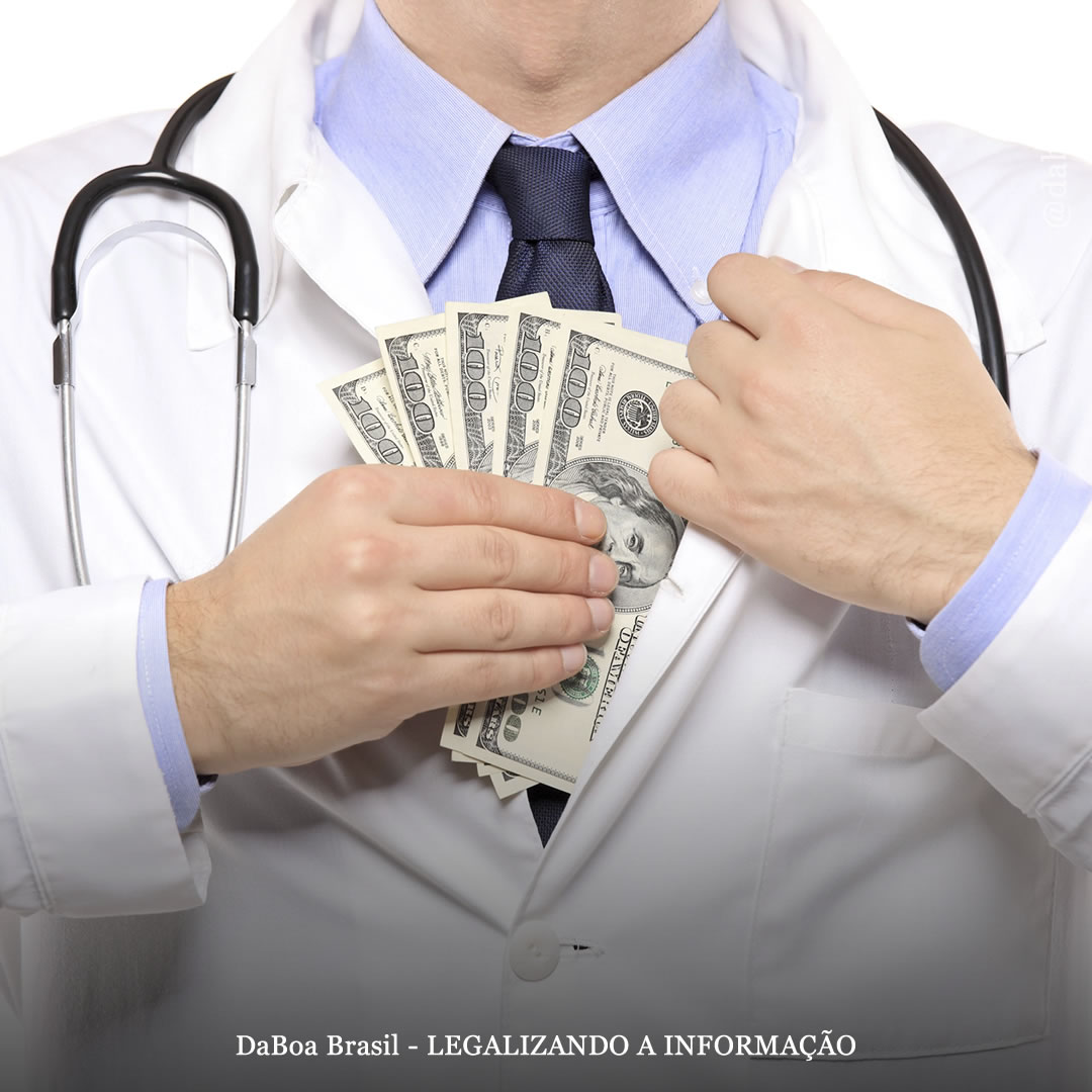 Legalizar a maconha leva a uma “redução significativa” nos pagamentos de empresas de opioides a médicos especialistas em dor, mostra estudo