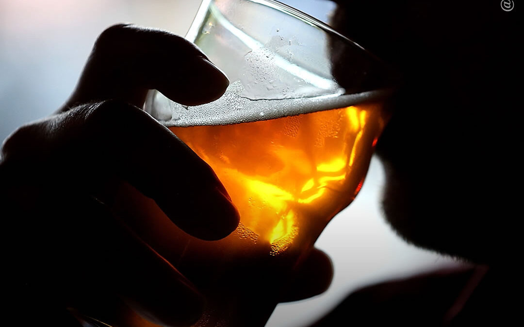 O álcool é a verdadeira porta de entrada das drogas, diz pesquisa