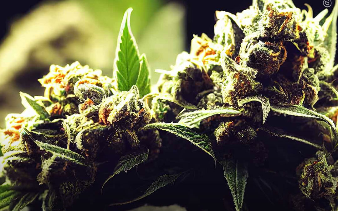Pacientes têm menos probabilidade de ter pensamentos suicidas após uso de maconha, diz estudo