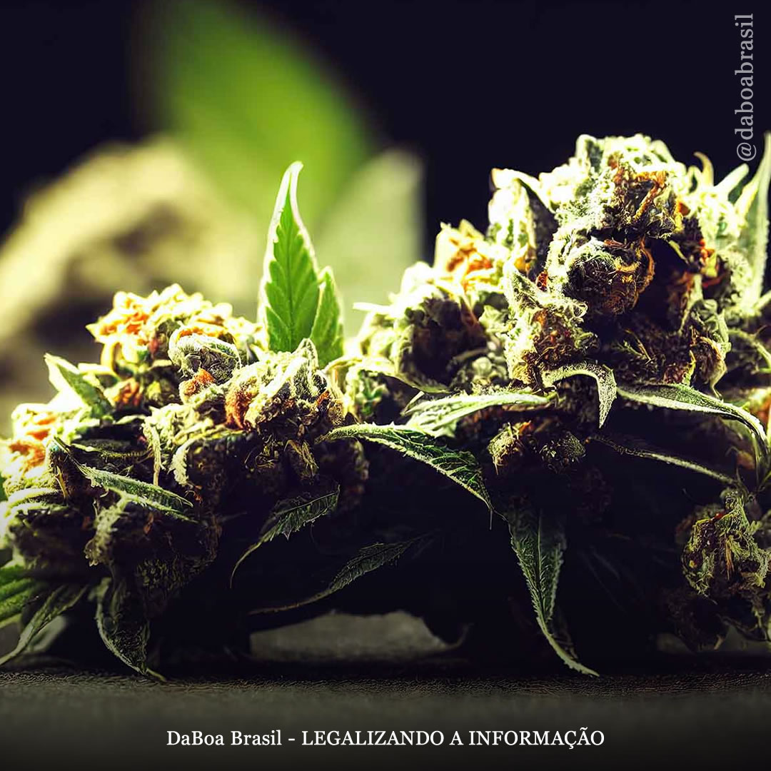 Pacientes têm menos probabilidade de ter pensamentos suicidas após uso de maconha, diz estudo