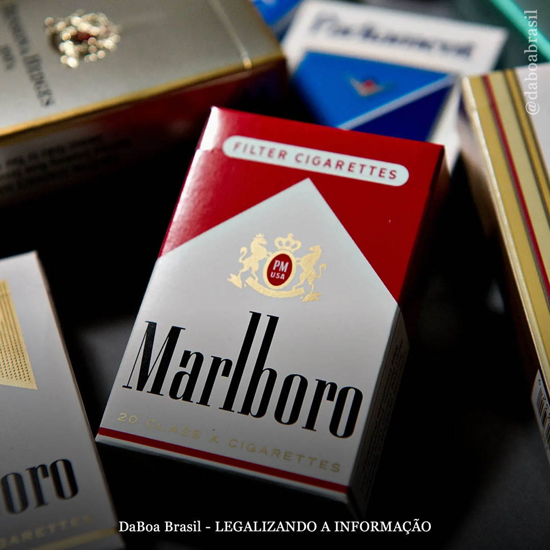 Philip Morris: maior empresa de tabaco do mundo investe na indústria farmacêutica da maconha