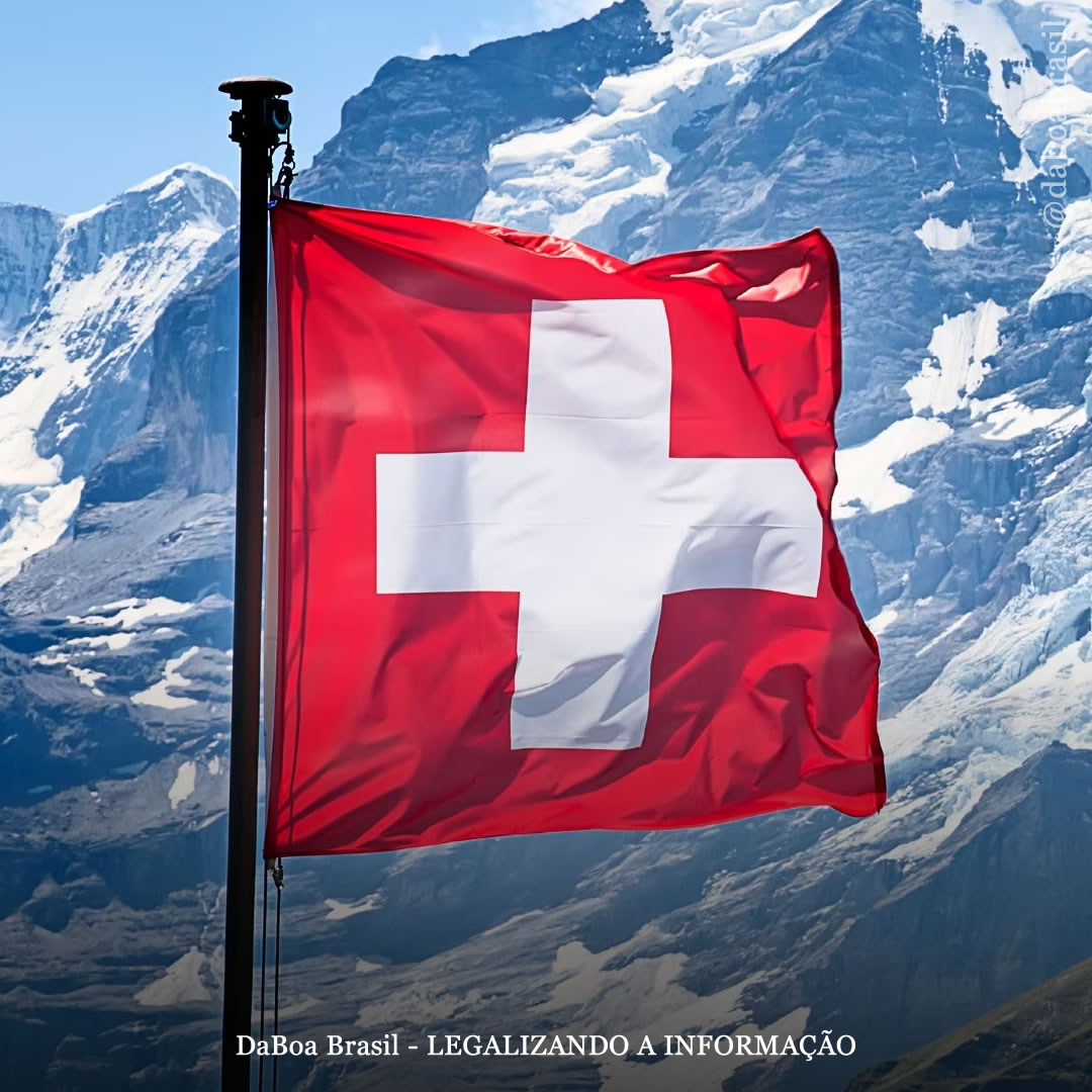 Suíça: jovens adultos preferem o uso de maconha ao álcool diariamente, diz estudo