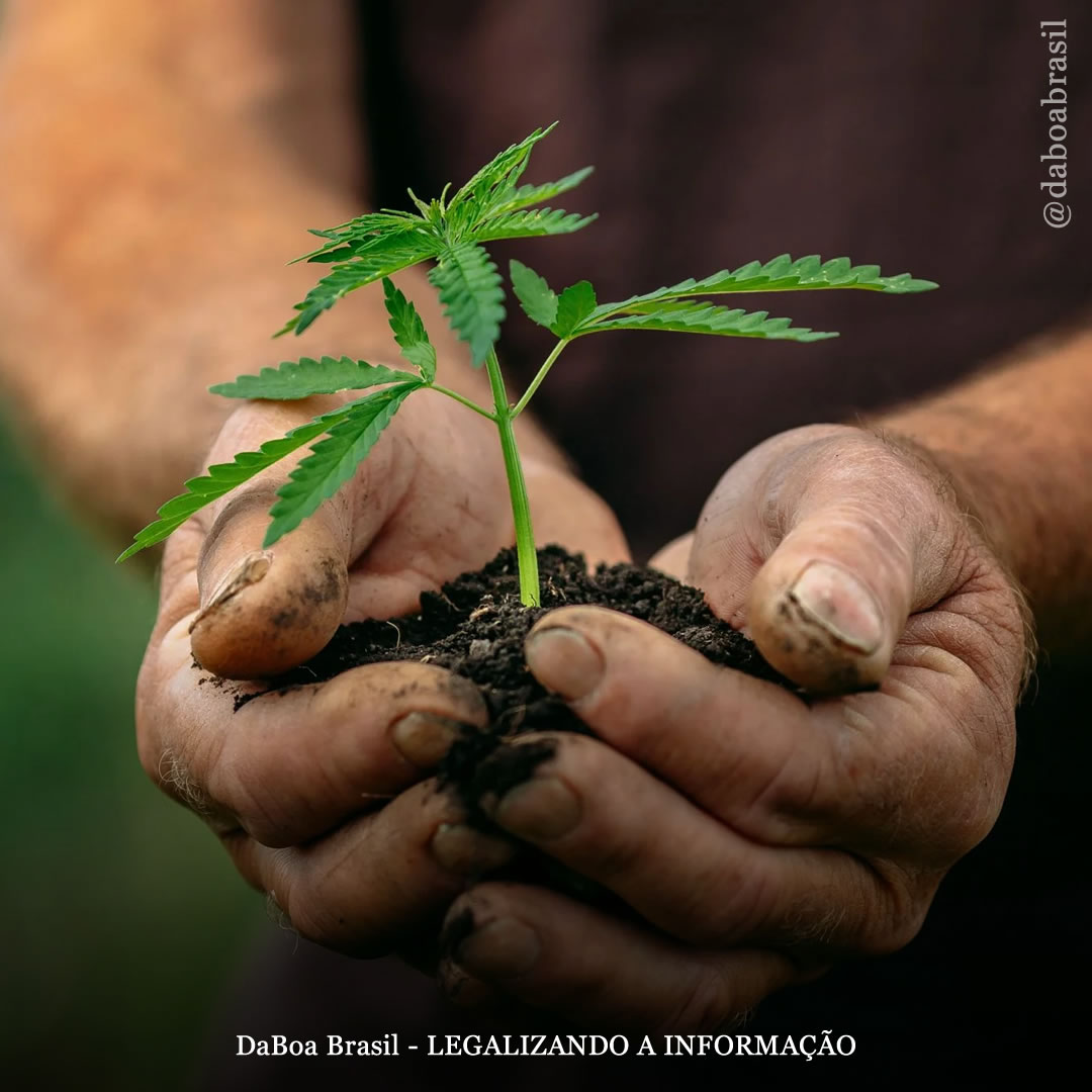 Alguns motivos pelos quais você deve cultivar sua própria maconha