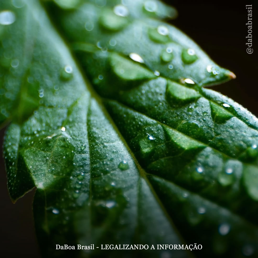 Dicas de cultivo: dicas para evitar danos causados pelas chuvas durante a fase de floração da maconha