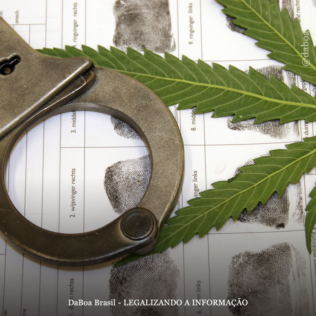 EUA: autoridades do Missouri perdoam mais de 140.000 condenações relacionadas à maconha