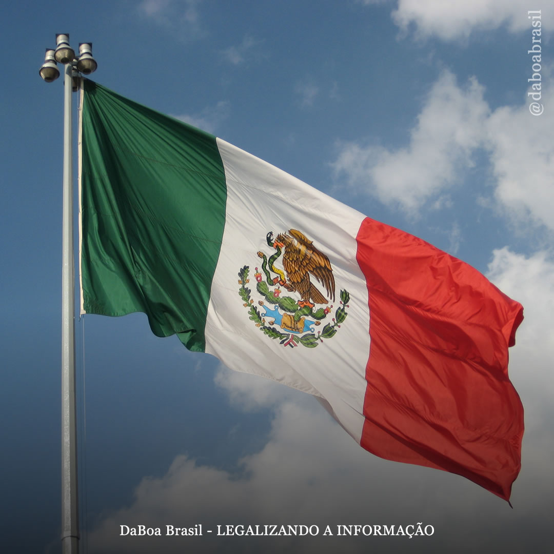 México: 60% dos cidadãos são a favor da legalização da maconha no país