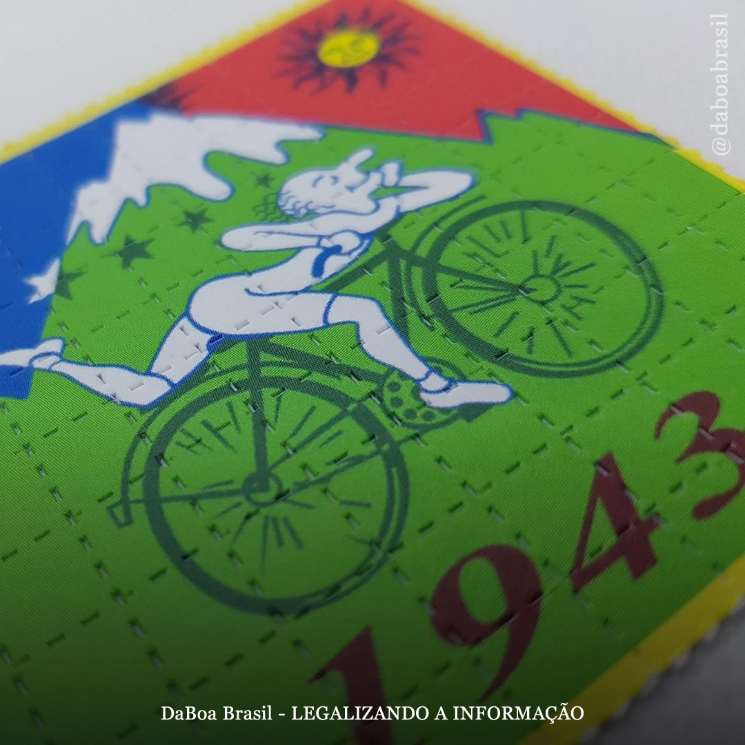 19/04 – Dia da Bicicleta: há 82 anos Albert Hofmann fez a primeira viagem intencional de LSD