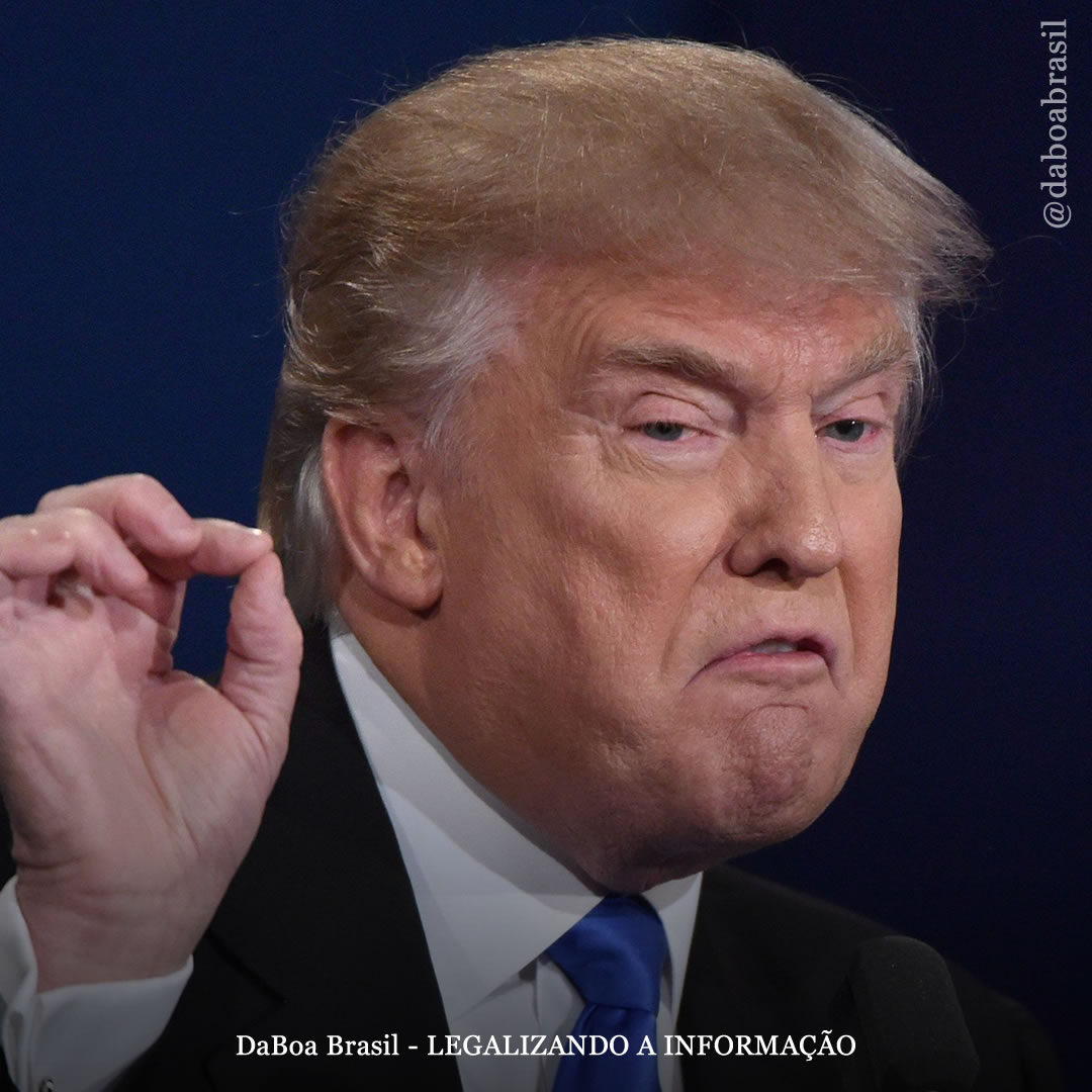 EUA: usuários dizem que aumentarão o uso de maconha para lidar com o governo Trump, mostra pesquisa