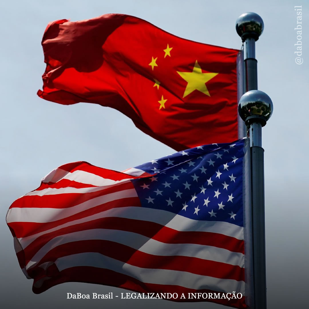 Tarifas impostas por Trump contra a China estão afetando a indústria da maconha nos EUA