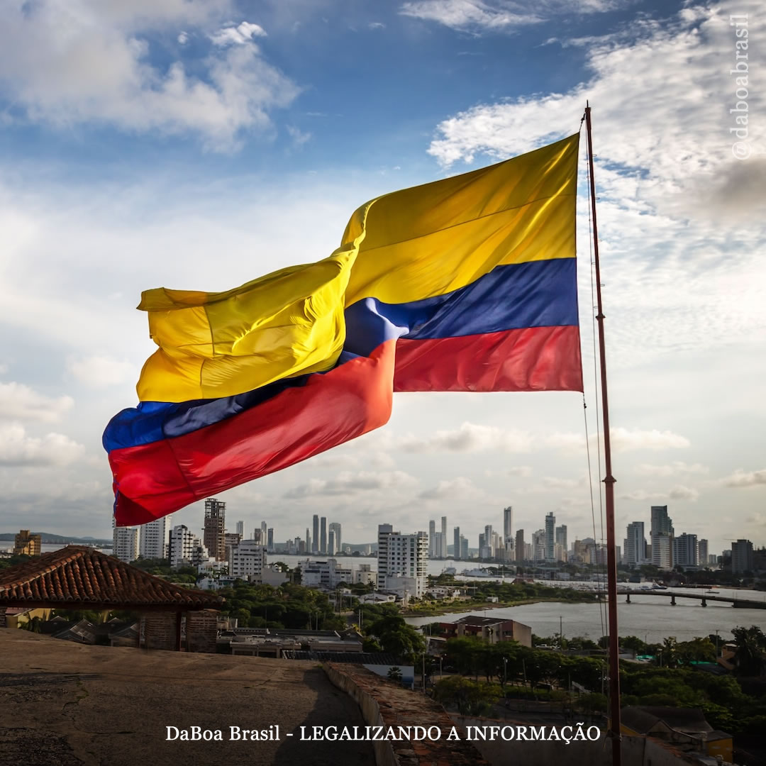 Colômbia avança com uma nova política de drogas baseada no cuidado