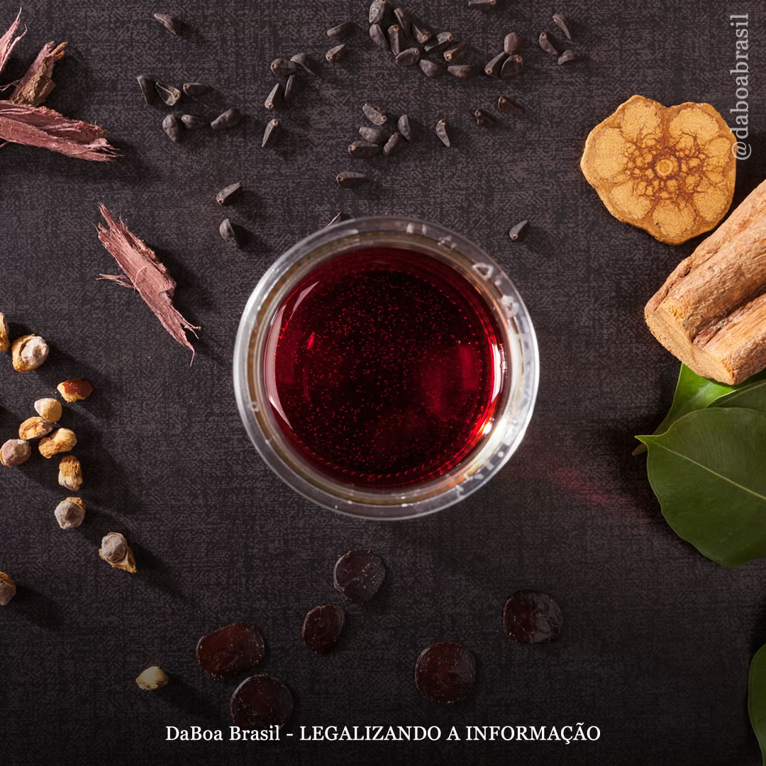 DMT mostra resultados positivos contra a depressão, de acordo com estudo