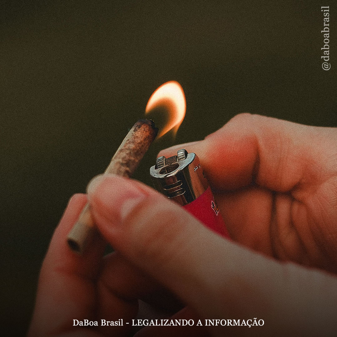 O uso de maconha está ligado a um “desejo e excitação sexual significativamente maiores”, mostra estudo